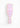Small Boar Bristle Hair Brush - Pink